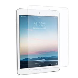 Gehärtetes Glas iPad 9.7" (2017) / iPad 9.7"(2018) / iPad Air (2013) / iPad Air 2 (2014) / iPad Pro 9.7" (2016) - Glas - Transparent