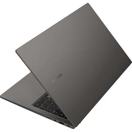 Samsung Galaxy Book3 15" Core i3 4.5 GHz - SSD 256 GB - 8GB QWERTZ - Deutsch