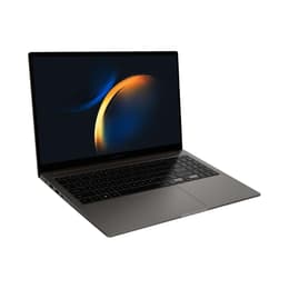 Samsung Galaxy Book3 15" Core i3 4.5 GHz - SSD 256 GB - 8GB QWERTZ - Deutsch