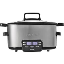 Cuisinart MSC600E Kocher