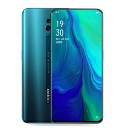 Oppo Reno A 128GB - Blau - Ohne Vertrag