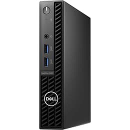Dell OptiPlex 3000 Micro Core i5 2 GHz - SSD 512 GB RAM 16 GB