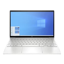 HP ENVY 13-ba0512sa 13" Core i7 1.6 GHz - SSD 1 TB - 16GB QWERTY - Englisch