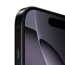 iPhone 16 Pro 128GB - Titan Schwarz - Ohne Vertrag