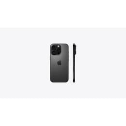 iPhone 16 Pro 128GB - Titan Schwarz - Ohne Vertrag