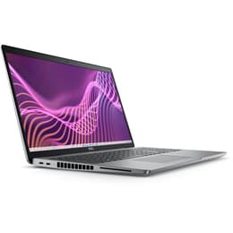 Dell Latitude 5540 15" Core i5 1.6 GHz - SSD 512 GB - 16GB AZERTY - Französisch