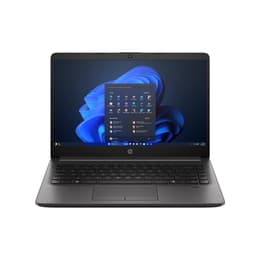 HP 240R G9 14" 1.3 GHz - SSD 512 GB - 16GB QWERTY - Englisch