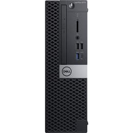 Dell OptiPlex 5070 SFF Core i5 2.9 GHz - SSD 256 GB RAM 8 GB