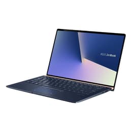Asus ZenBook UX333FA 13" Core i7 1.8 GHz - SSD 256 GB - 8GB AZERTY - Französisch