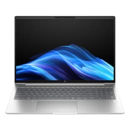 HP ProBook 4 G1iR 16 16" 1.4 GHz - SSD 512 GB - 16GB AZERTY - Französisch