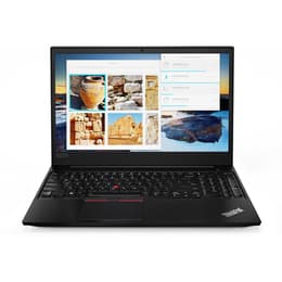 Lenovo ThinkPad A485 14" Ryzen 3 PRO 2 GHz - HDD 500 GB - 4GB AZERTY - Französisch