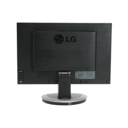 Bildschirm 20" LCD WXGA+ LG L204WT-SF