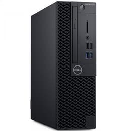 Dell OptiPlex 3070 SFF Core i7 3 GHz - SSD 512 GB RAM 8 GB