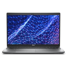 Dell Latitude 5530 15" Core i7 2.2 GHz - SSD 512 GB - 32GB AZERTY - Französisch