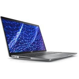 Dell Latitude 5530 15" Core i7 2.2 GHz - SSD 512 GB - 32GB AZERTY - Französisch