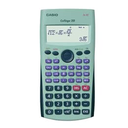 Casio FX 92 College 2D Rechner
