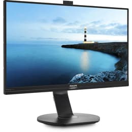 Bildschirm 27" LCD QHD Philips 272B7QPTKEB