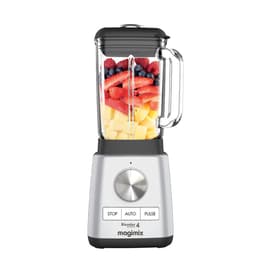 Standmixer Magimix Blender Power 4 ‎11630 L - Grau