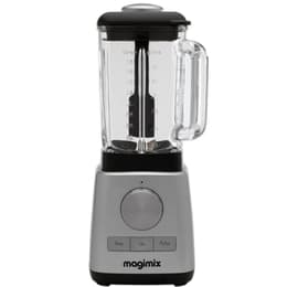 Standmixer Magimix Blender Power 4 ‎11630 L - Grau
