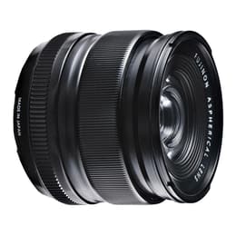 Objektiv Fujifilm X 14 mm f/2.8