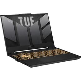 Asus TUF 15 TUF566HM-HN0054W 15" Core i7 2.3 GHz - SSD 512 GB - 16GB - Nvidia GeForce RTX 3060 AZERTY - Französisch