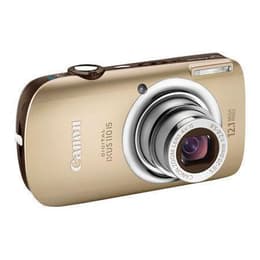 Kompakt Kamera Digital IXUS 110 IS - Gold
