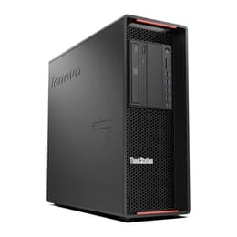 Lenovo ThinkStation P720 Xeon 2.1 GHz - SSD 512 GB RAM 32 GB
