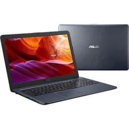 Asus R543UA 15" Core i3 2.3 GHz - SSD 240 GB - 4GB QWERTY - Englisch