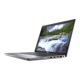 Dell Latitude 5420 14" Core i5 2.6 GHz - SSD 256 GB - 8GB QWERTY - Italienisch
