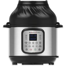 Instant Pot Duo Crisp Multikocher