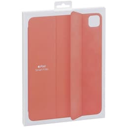Apple-Folio Hülle iPad Pro 11 - TPU Rosé