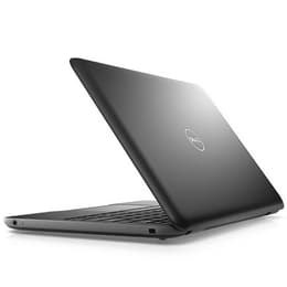Dell Latitude 3380 13" Pentium Gold 2 GHz - SSD 256 GB - 8GB QWERTZ - Deutsch