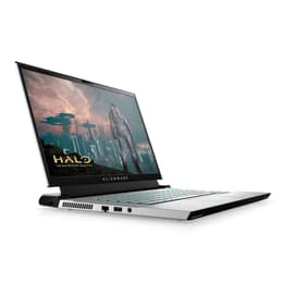 Dell Alienware m15 R3 15" Core i5 2.5 GHz - SSD 512 GB - 8GB AZERTY - Französisch