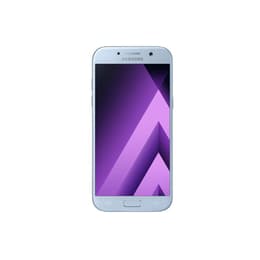 Galaxy A5 (2017) 32GB - Blau - Ohne Vertrag