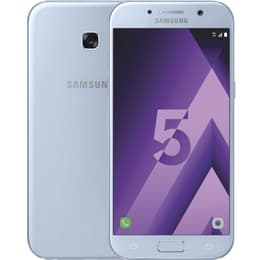 Galaxy A5 (2017) 32GB - Blau - Ohne Vertrag