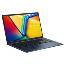 Asus VivoBook X1704ZA-X1704ZA 17" Core i5 1.3 GHz - SSD 256 GB - 16GB AZERTY - Französisch
