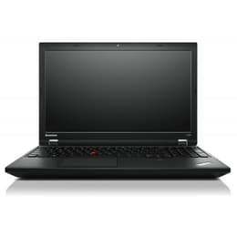 Lenovo ThinkPad L540 15" Celeron 2 GHz - HDD 500 GB - 4GB AZERTY - Französisch