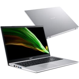 Acer Aspire 3 15" Core i3 3 GHz - SSD 256 GB - 8GB QWERTY - Englisch