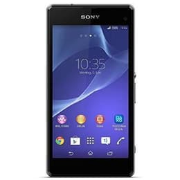 Sony Xperia Z1 8GB - Violett - Ohne Vertrag