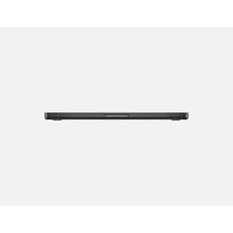 MacBook Pro 14" (2023) - Apple M3 Max mit 14‑Core CPU und 30-core GPU - 36GB RAM - SSD 512GB - QWERTY - Schwedisch