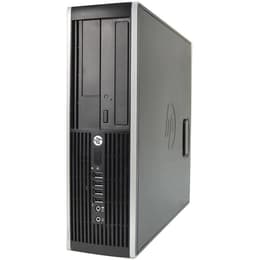 HP Compaq Elite 8200 SFF Core i5 3,1 GHz - SSD 120 GB RAM 4 GB