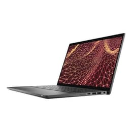 Dell Latitude 7430 14" Core i7 1.7 GHz - SSD 1 TB - 16GB QWERTY - Spanisch