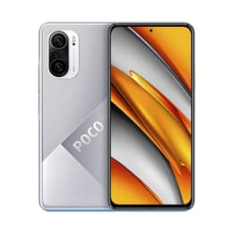 Xiaomi Poco F3 128GB - Grau - Ohne Vertrag - Dual-SIM