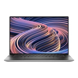 Dell XPS 9520 15" Core i7 2.3 GHz - SSD 1 TB - 16GB QWERTZ - Deutsch