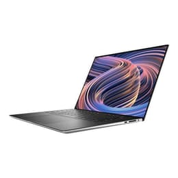 Dell XPS 9520 15" Core i7 2.3 GHz - SSD 1 TB - 16GB QWERTZ - Deutsch