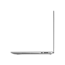 Dell XPS 9520 15" Core i7 2.3 GHz - SSD 1 TB - 16GB QWERTZ - Deutsch