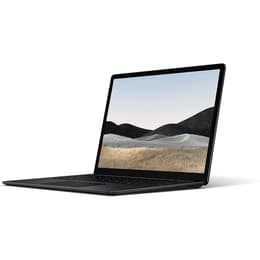 Microsoft Surface 4 13" Core i7 1.2 GHz - SSD 256 GB - 16GB AZERTY - Französisch