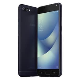 Asus Zenfone 4 Max Pro 32GB - Schwarz - Ohne Vertrag
