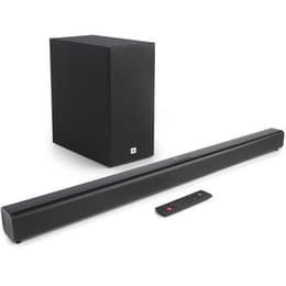 Tonleiste JBL Cinema SB160 - Schwarz