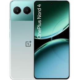OnePlus Nord 4 128GB - Grün - Ohne Vertrag